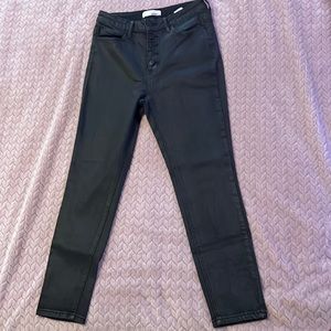 Size 29 Vervet Jeans